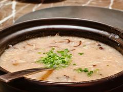 -滋粥楼·顺德菜(番禺广场总店)