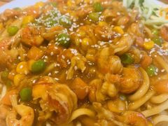 -汤去三面(骆驼店)