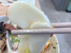 -素满香·全民食养自助(长宁龙之梦店)