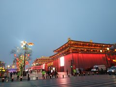 -大唐不夜城