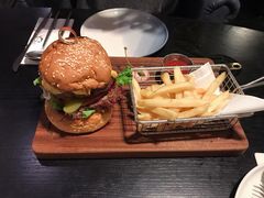 -C&R西班牙餐厅