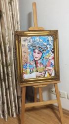 -青堂瓦舍京剧摄影古戏楼拍摄基地(北京安徽会馆店)