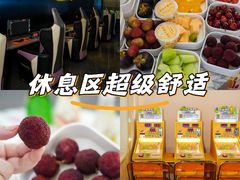 -神帆·元气汤泉(解放西路店)