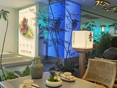 -桂满陇·杭州小馆(巴黎春天浦建店)