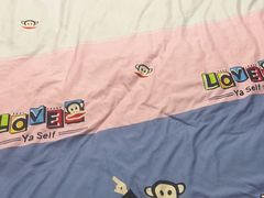 -福奈特洗衣洗鞋(海阳路店)