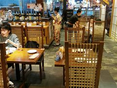 大堂-有喜屋·深夜食堂(环宇荟店)