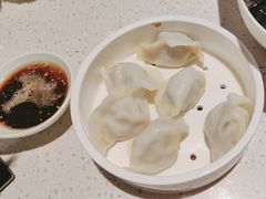 -船歌·鱼水饺青岛菜(金狮广场店)