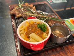 -豪客来牛排(中核世纪广场店)