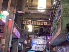 大堂-文和友老长沙龙虾馆(化龙池店)