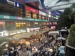 -皇庭广场(福华三路店)