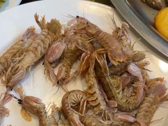 -宾朋海鲜特色美食餐厅·纯手工鲅鱼水饺(兴海路店)