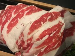 -湊湊火锅·茶憩(和平大悦城店)