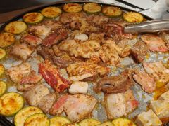 -留香铁板烤肉(解放西路旗舰店)
