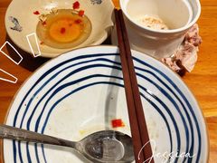 -红猪卤肉饭(大西洋美食城店)