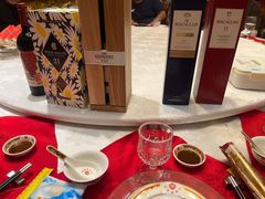-万宝海鲜舫(劳动公园店)