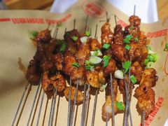 -怪噜范·老贵阳街头名小吃(鸿通城店)