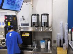 -陈多多·豆腐奶茶(簇桥店)