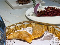 辣子盒-令氏家外家周秦食府(高新店)