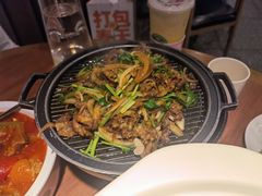 -晋家门(弘阳广场店)