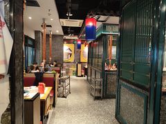 -韩宫宴烤肉·料理(合肥中环城店)