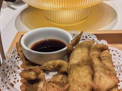 -顶特勒·黄鱼馆·特色菜(上海大世界店)