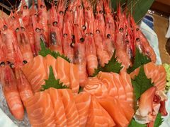 -福樱兰海鲜放题铁板烧(加州店)