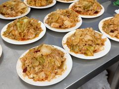 -定家小酥肉·清真(回民街店)