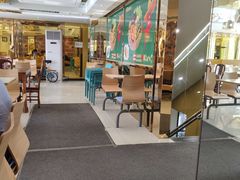 大堂-金乐活美食(中街店)