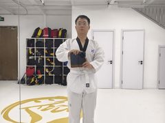 -浛道跆拳道·拳击·体适能