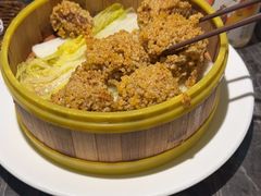 -前海沿·青岛菜(乐客城店)