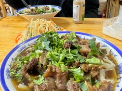 -清真-戏楼王记牛肉面