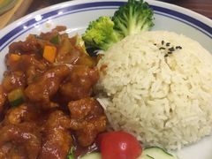 -马来MO简餐.南洋风味料理(美食街店)