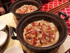 -利苑酒家(金宝店)