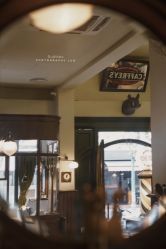 -IMUSE BARBER SHOP