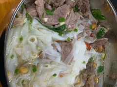 -佳荣老五生态牛肉馆