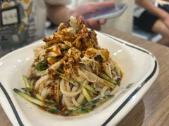 -魏家凉皮(文景路店)