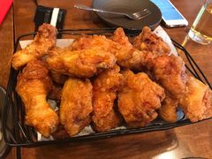 -校村炸鸡(塔洞店)