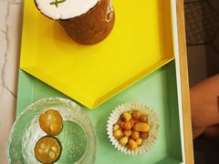 -茶是一枝花泡茶店