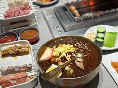 -丰茂烤串(公园店)