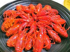 -怪怪龙虾·澳洲蓝龙王·深夜食堂(惊驾路店)
