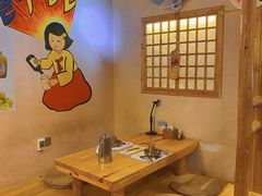 -小木屋米酒店·韩国料理(深圳总店)