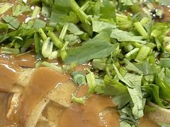 -正味斋锅巴菜(西北角店)