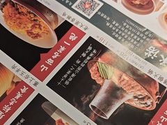 -老太原菜馆(中正天街店)