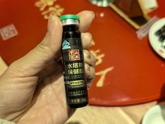 -山西会馆·晋菜·晋商宴·学堂记忆(许坦西街店)