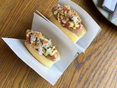 丹麦小热狗-BOR Eatery(安福路店)