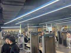 -超鹿运动(五四路恒力城店)