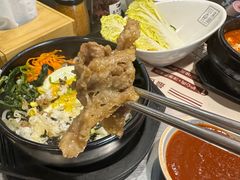 -喜来稀肉(虹泉路店)
