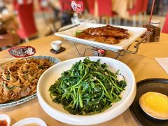 -鹅公村·国家非遗传承(荔湾店)