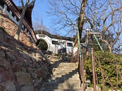 -幕燕滨江·燕子矶公园