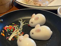 -云庭汇·粤菜海鲜(东盟盛天地店)